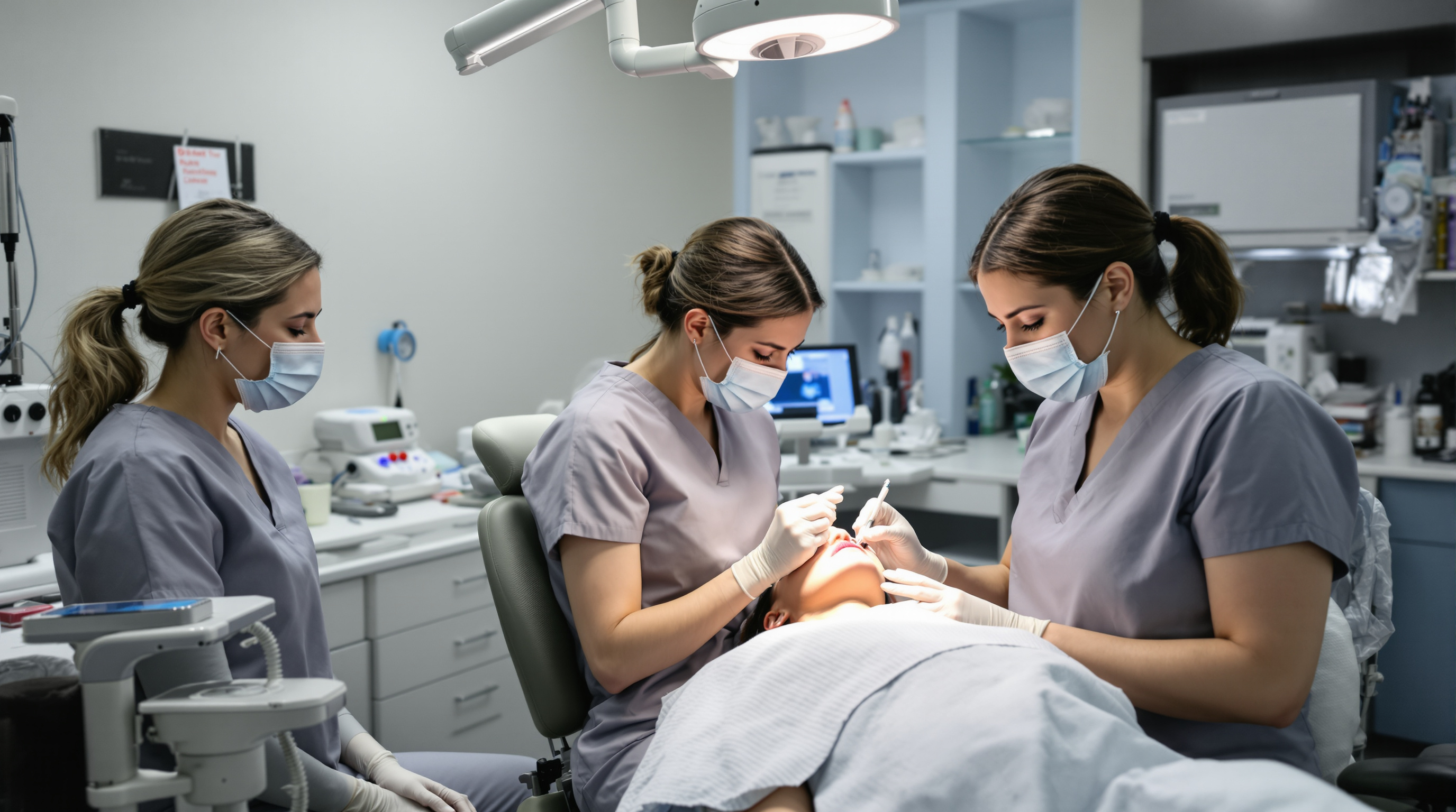 Myth Check: Does Lip Filler Really Disappear in Six to Twelve Months?